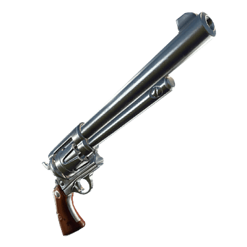 Fortnite Chapter 2 Weapons List and Stats   Fortnite - 1