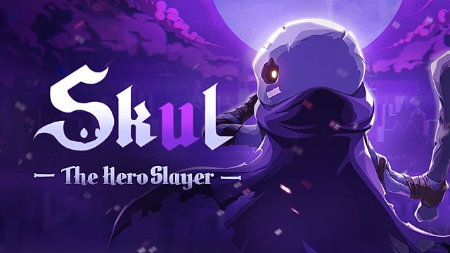 Skul  The Hero Slayer Generating Console Ports This Summer    Skul  The Hero Slayer - 72