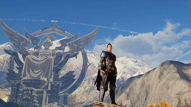 download skyforge playstation