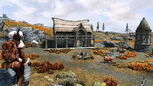 Skyrim Farming Guide How To Complete Unquiet Dead Unlock Goldenhills Plantation - Skyrim Home Decorating Mod Skyrim Farming Guide How To Complete Unquiet Dead Unlock Goldenhills Plantation - Skyrim Home Decorating Mod