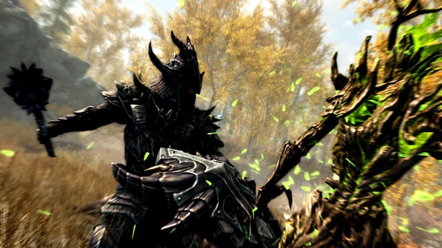 best skyrim immersion mods