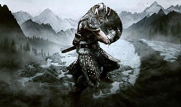 skyrim remastered special edition ps4 skyrim remastered special edition ps4