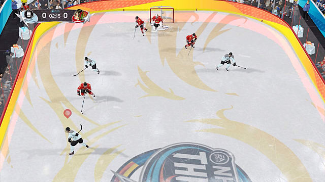 nhl 22 tips and tricks