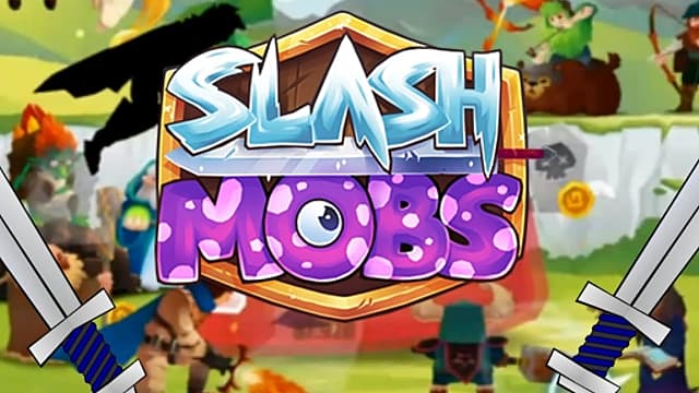 Slash Mobs Passive Gold Generation Guide Slash Mobs - slash roblox wiki