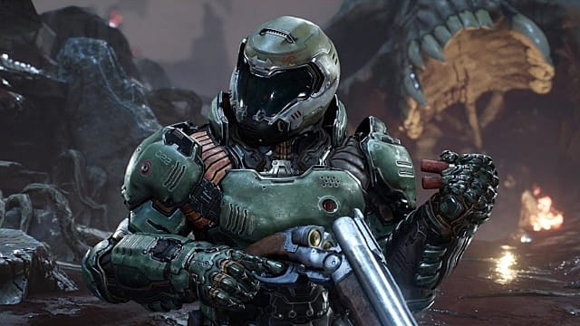 Doom Eternal Battlemode Slayer Tips and Tricks   Doom Eternal - 3