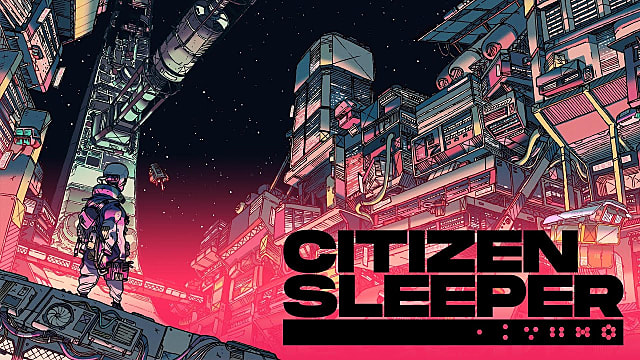 citizen sleeper ps4 download free