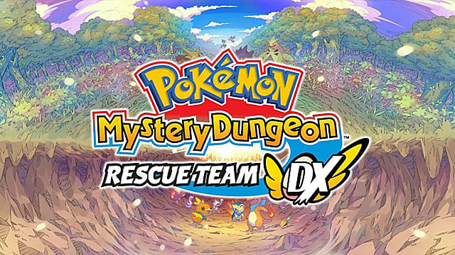 Pokemon Mystery Dungeon Dx Best Pokemon Tier List Pokemon