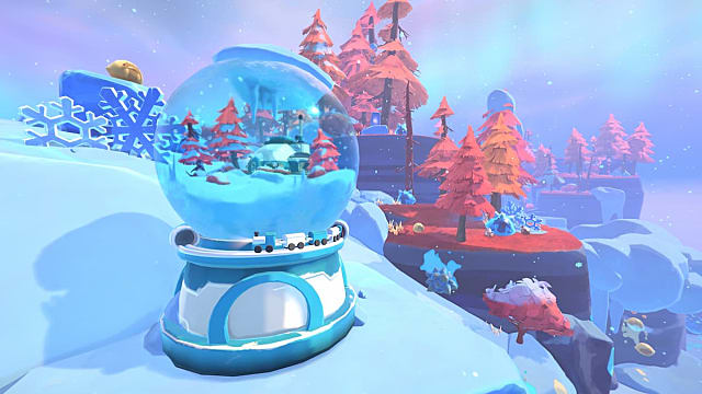 I have two modes: Slime and Zombies : r/slimerancher
