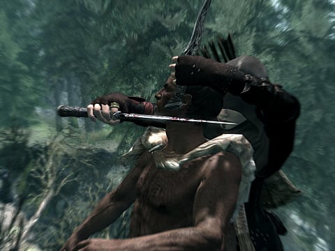 5 Fun Assassin Builds In Skyrim Special Edition The Elder Scrolls V Skyrim