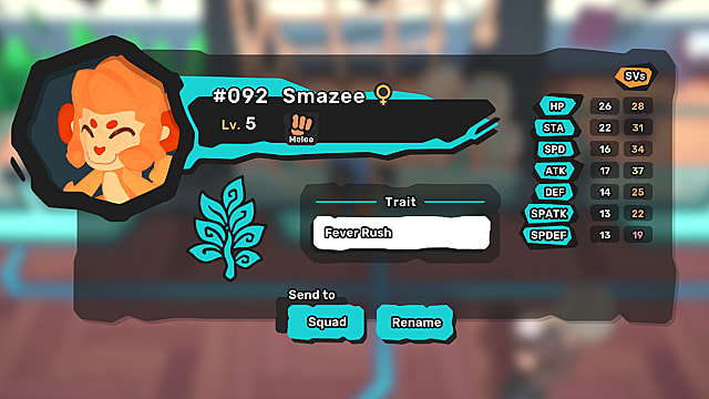 Best Temtem Starters  Which Starter is Right for YOU    Temtem - 30