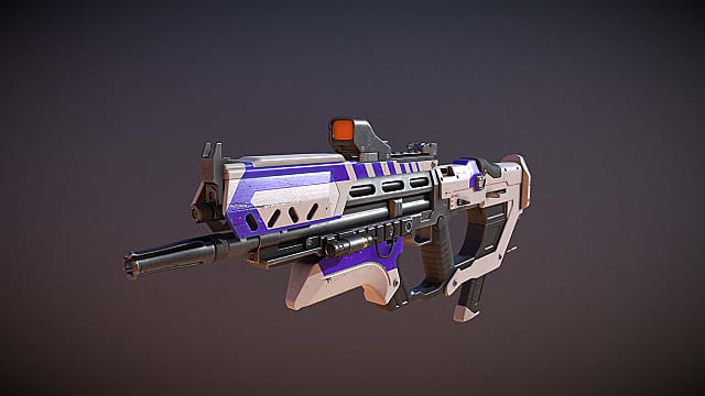 Splitgate Advanced Warfare Weapons Tier List Splitgate