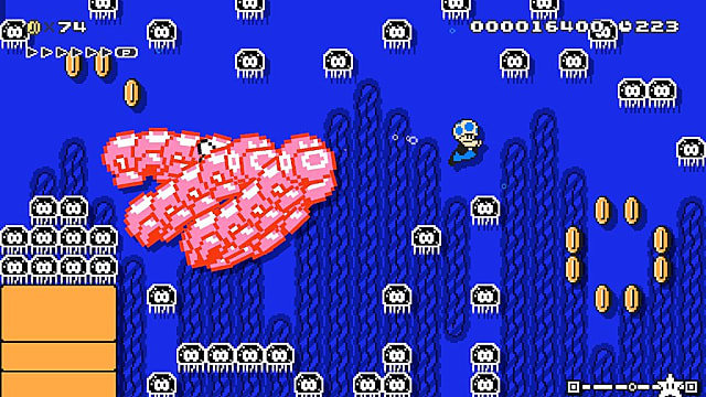 super mario maker online levels 4 super mario maker online levels 4