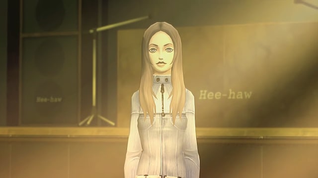 Shin Megami Tensei 3 Endings Guide   Shin Megami Tensei 3 Remaster - 62