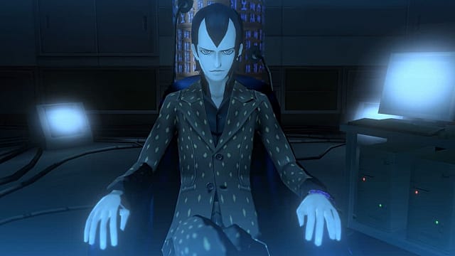 Shin Megami Tensei 3 Endings Guide   Shin Megami Tensei 3 Remaster - 34