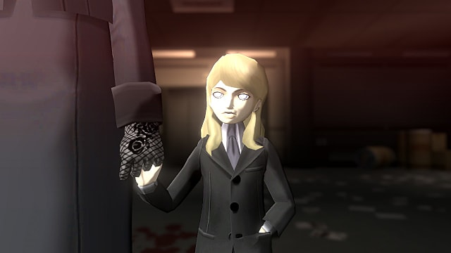 Shin Megami Tensei 3 Endings Guide   Shin Megami Tensei 3 Remaster - 76