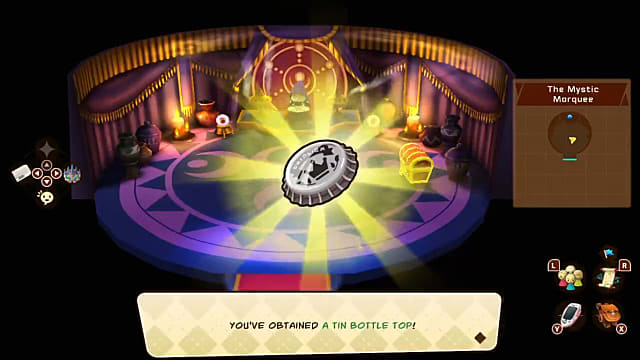 NFC Support is Toast in Snack World The Dungeon Crawl Gold Snack World The Dungeon Crawl Gold - 27