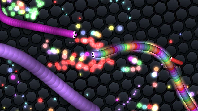 instal the last version for ios Slither Snake V2