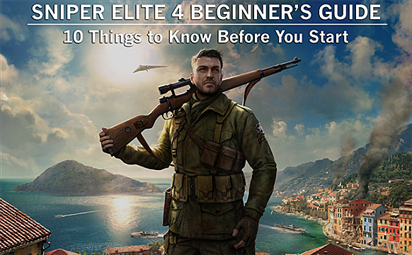 sniper elite 4 how to make money