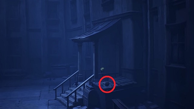 Little Nightmares 2 Hats Guide  All Locations   Little Nightmares II - 41