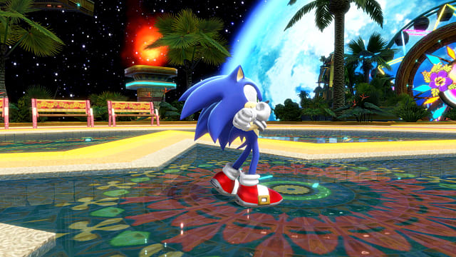 instal the last version for android Go Sonic Run Faster Island Adventure