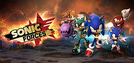 Sonic Forces: Speeding Things Too Thin | Sonic Forces