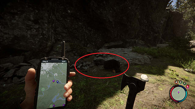 Sons Of The Forest Flashlight Guide And Location - GameSpot