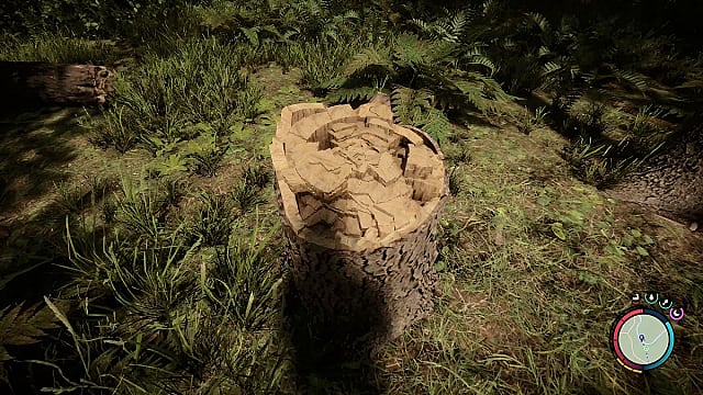 Sons of the Forest: Tree Regrowth Mechanic Explained – GameSkinny