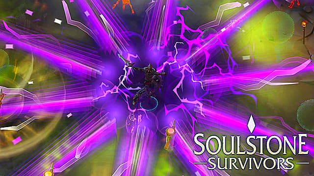 for iphone download Soulstone Survivors free