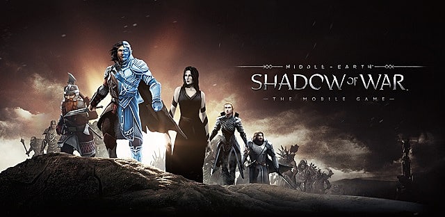 lord of the rings shadow of mordor pc game debate