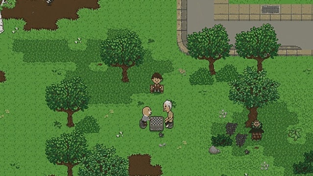 Clean Your Evil Spirits in Bathhouse Management Sim Spirittea Spirittea - 17