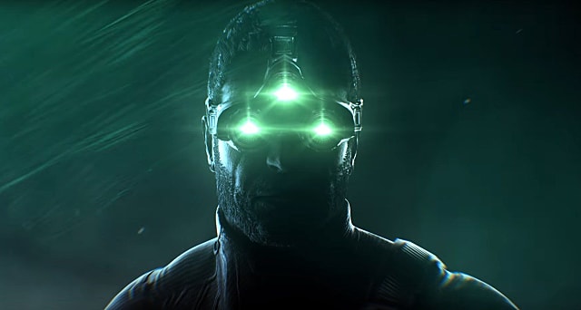 Ubisoft and Netflix Gear Up for a Splinter Cell Anime - 40