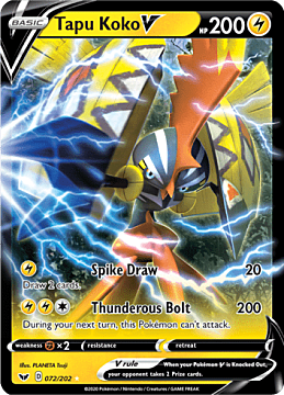 Pokemon TCG  Best Sword and Shield Decks for Standard Meta   Pokemon TCG - 97