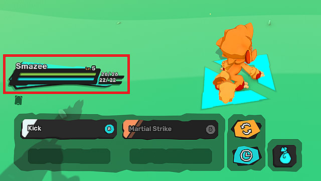 TemTem Battle Guide  How to be the Ultimate Temtem Battler   Temtem - 74