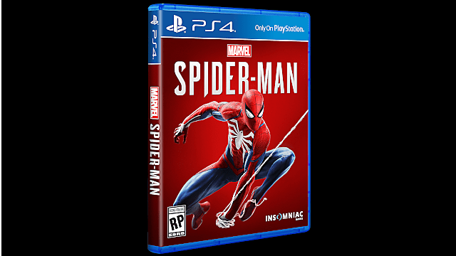 marvel spider man ps4 playtime