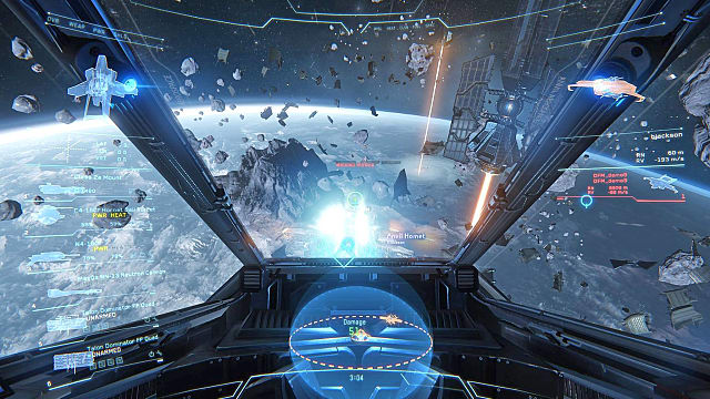 star citizen xbox one release date