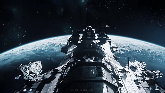 star citizen free