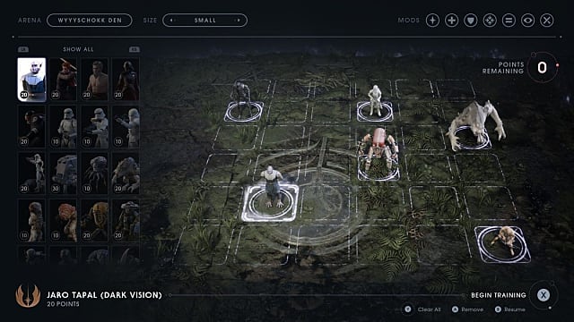 Star Wars Jedi  Fallen Order Update Introduces Brand New Content   Star Wars Jedi  Fallen Order - 27