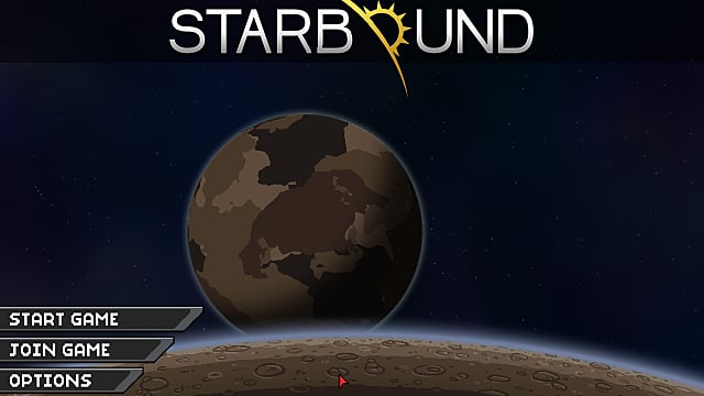 How to make starbound run faster