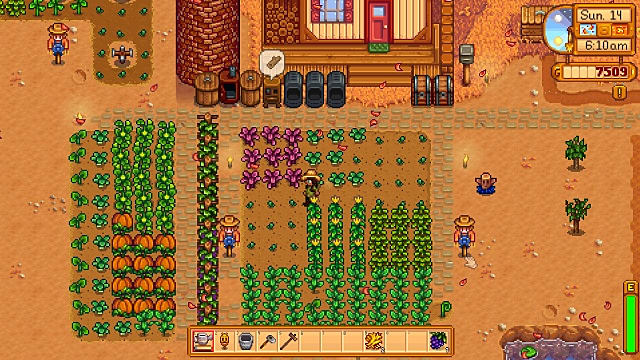 instal mods stardew valley