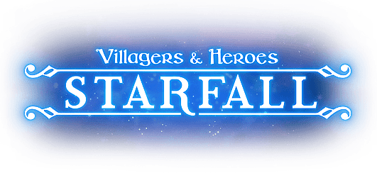 starfall logo clip art