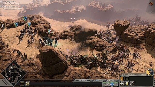 Starship Troopers Terran Command True Line Of Sight And True Line Of Fire Guide Starship Troopers Terran Command Starship Troopers Terran Command True Line Of Sight And True Line Of Fire Guide Starship Troopers Terran Command