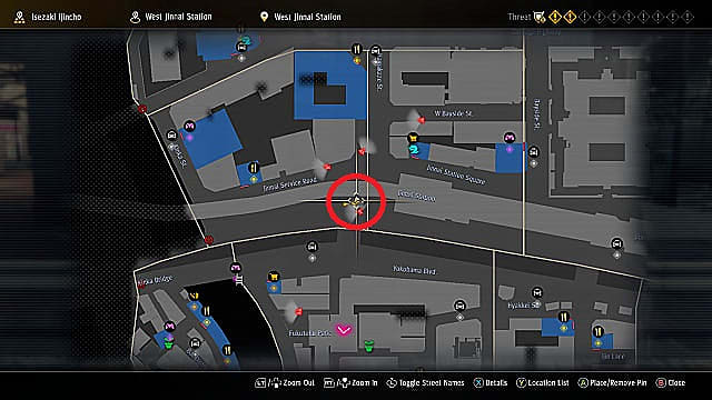 Yakuza  Like A Dragon Kappa Statue Locations Guide   Yakuza  Like A Dragon - 2