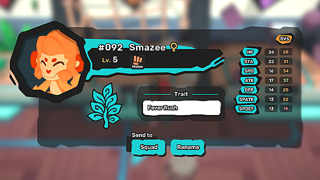 TemTem Battle Guide  How to be the Ultimate Temtem Battler   Temtem - 5