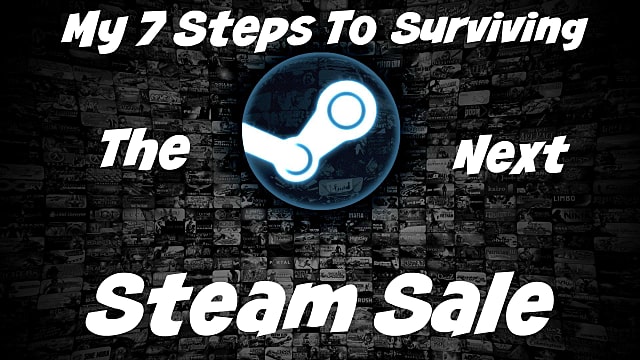 when is the next steam sale