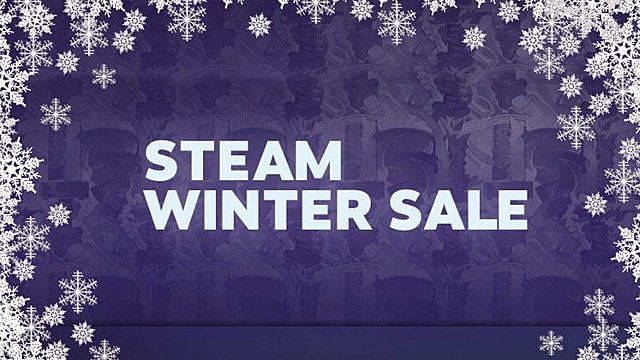 Steam When Does The 18 Winter Sale Start