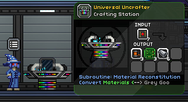 Starbound Mods You NEED if You're Still Playing Slide 8