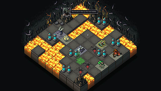 Into the Breach for ipod download