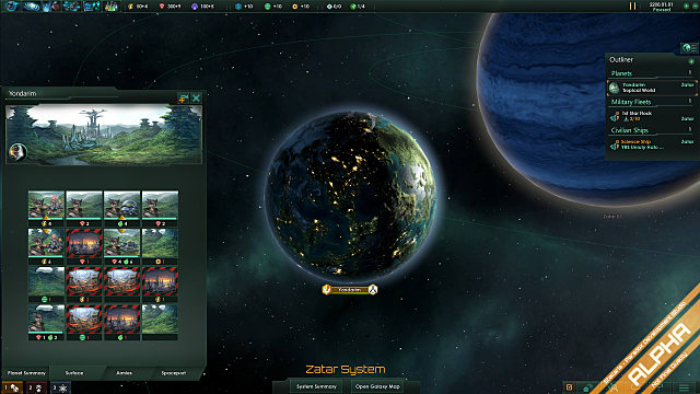 mods for stellaris