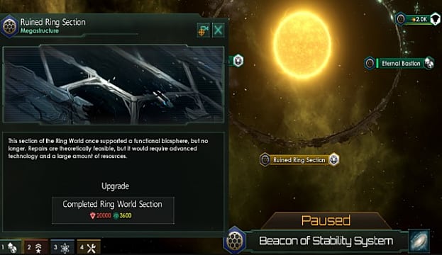 Stellaris Hotfix 1.2.1 detailed and released