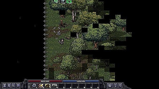 Stoneshard EA Impressions  Deadly Turn Based Combat Meets Roguelike RNG   Stoneshard - 24